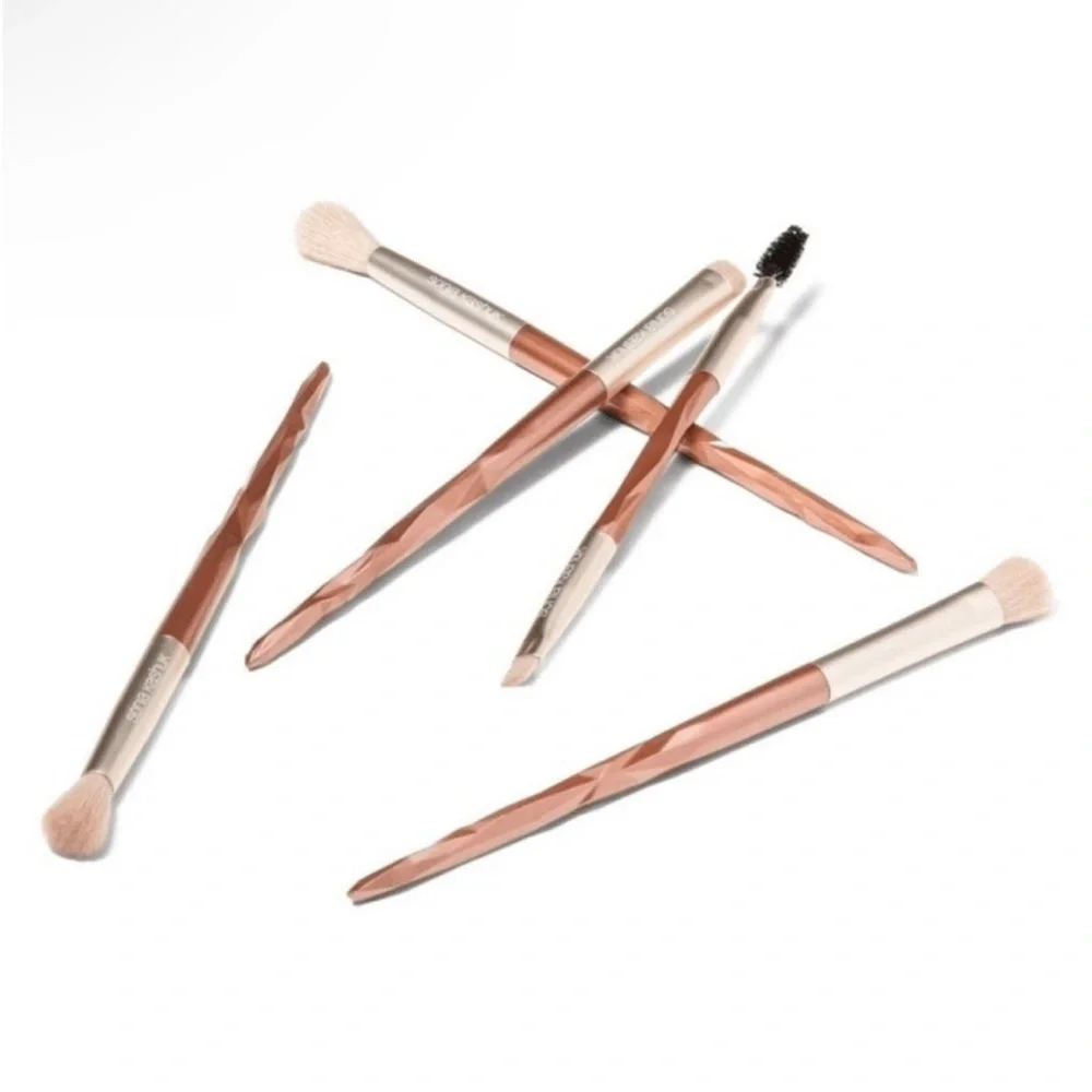 Eye Brushes - Set of 5